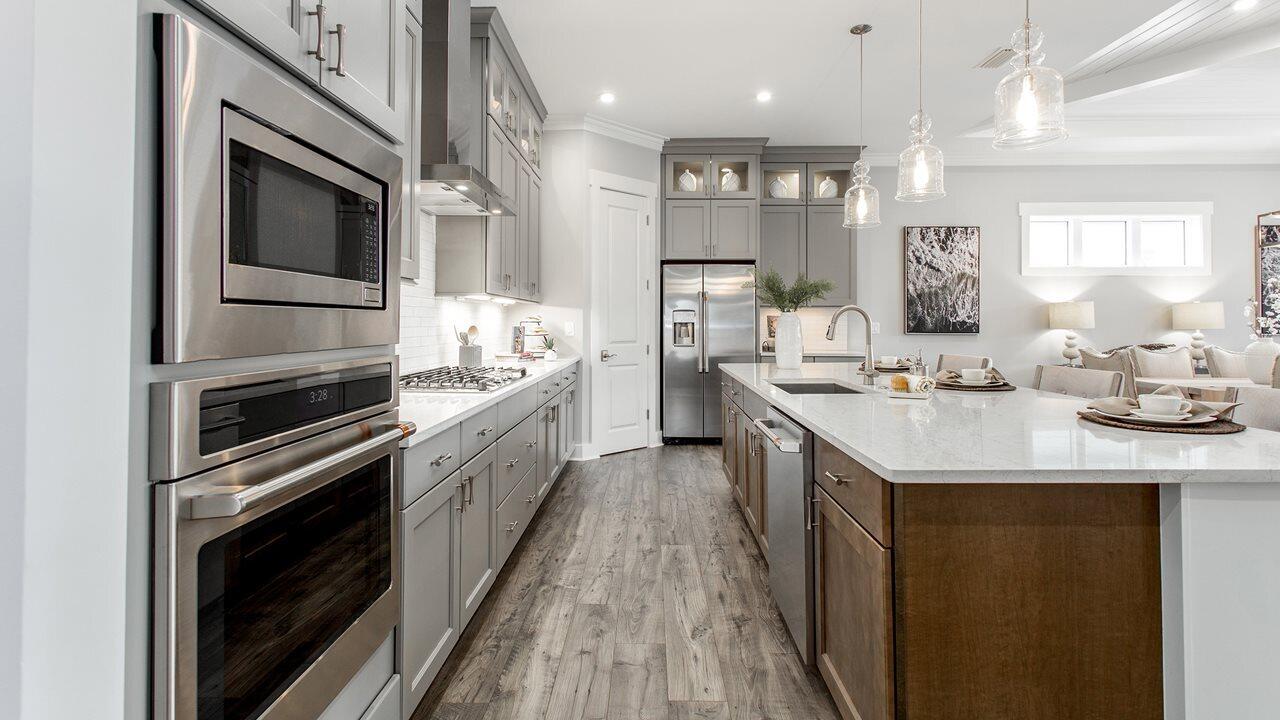 WATERSOUND ORIGINS - Residential Lease