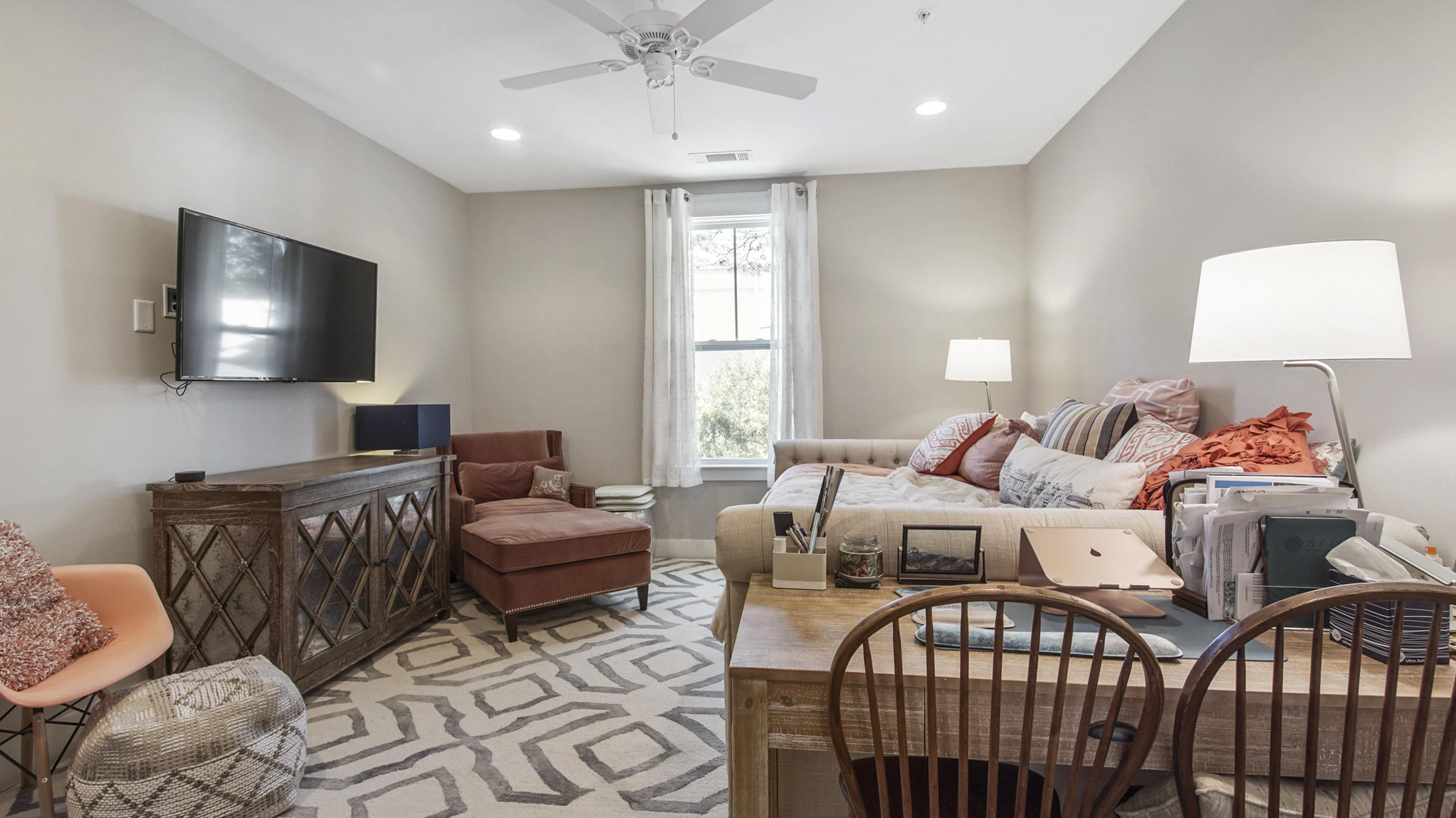 30A Townhomes - Residential