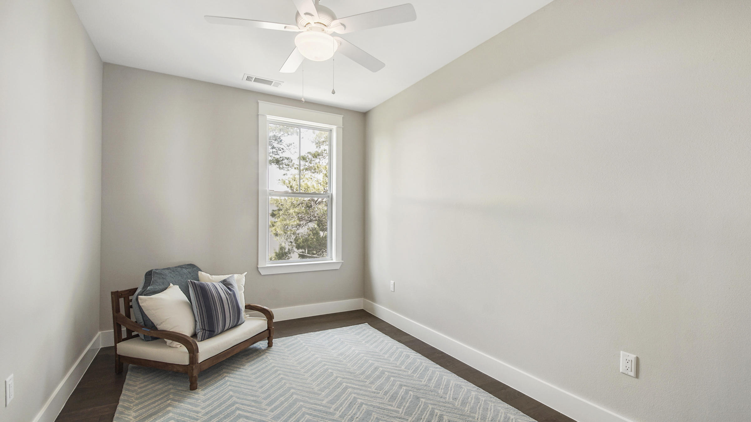 30A Townhomes - Residential