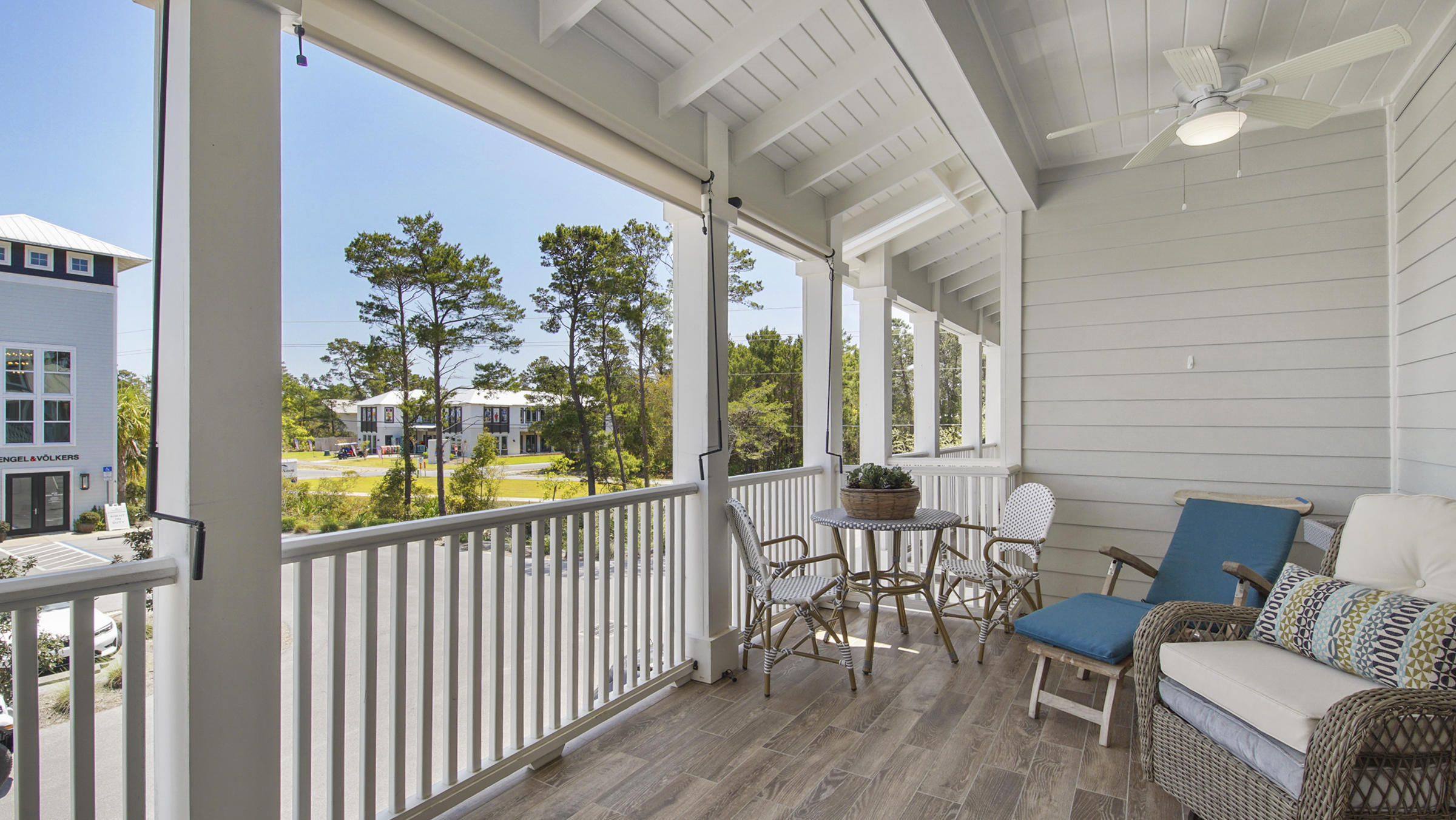 30A Townhomes - Residential