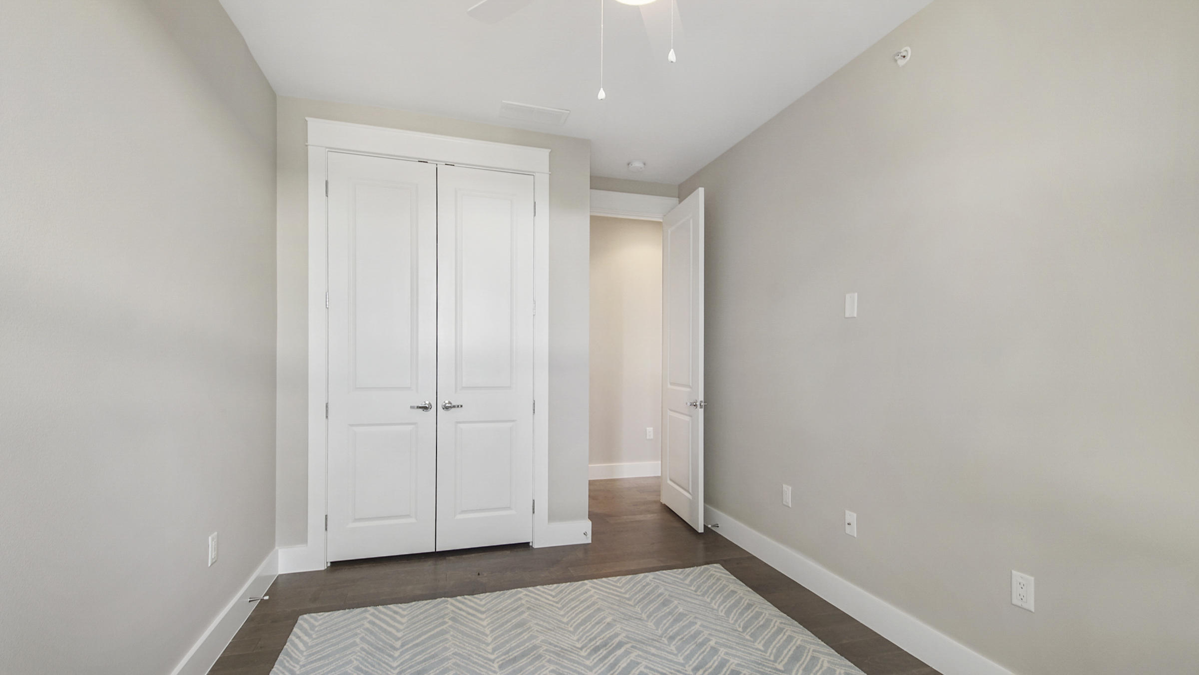 30A Townhomes - Residential