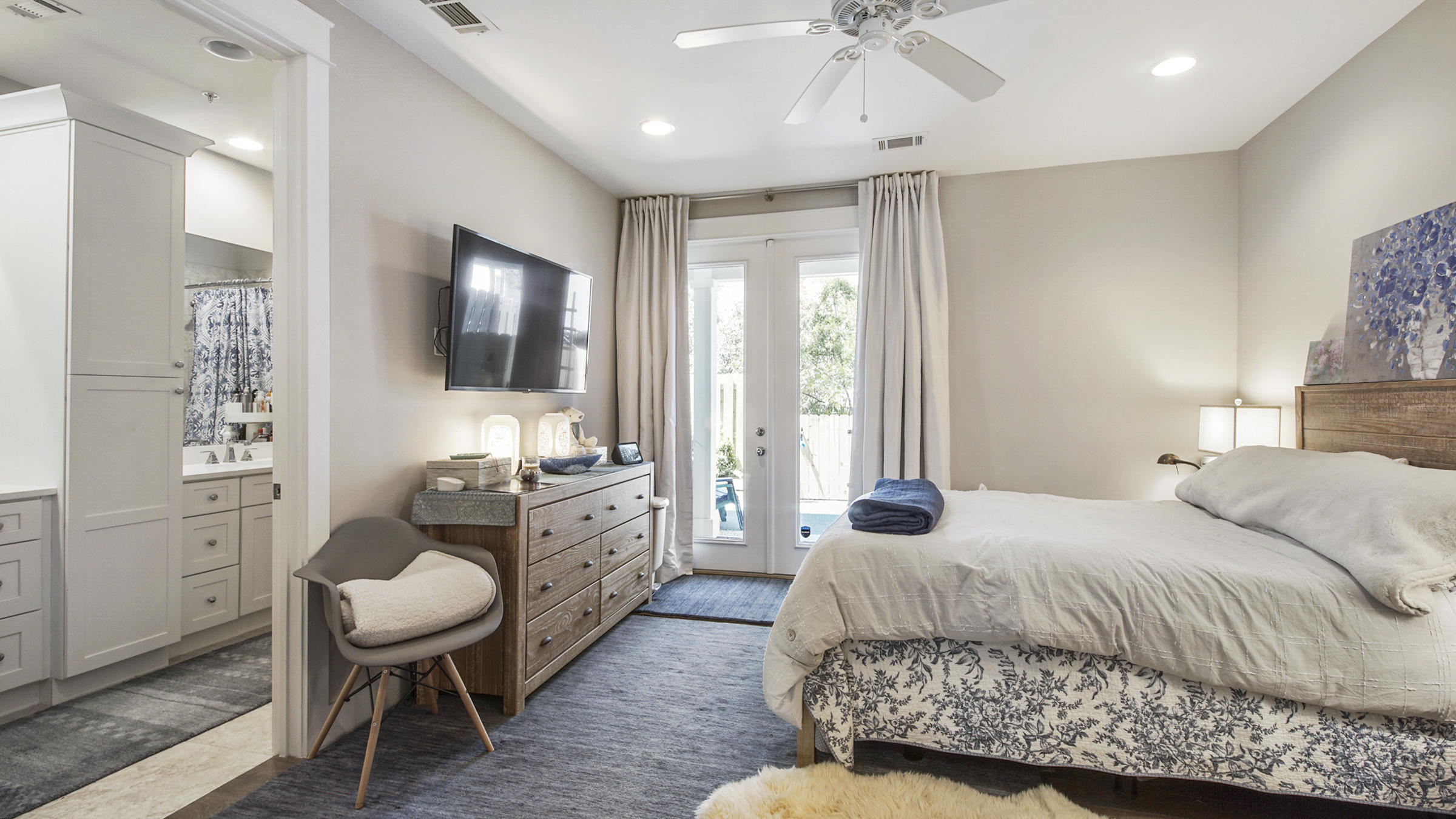 30A Townhomes - Residential