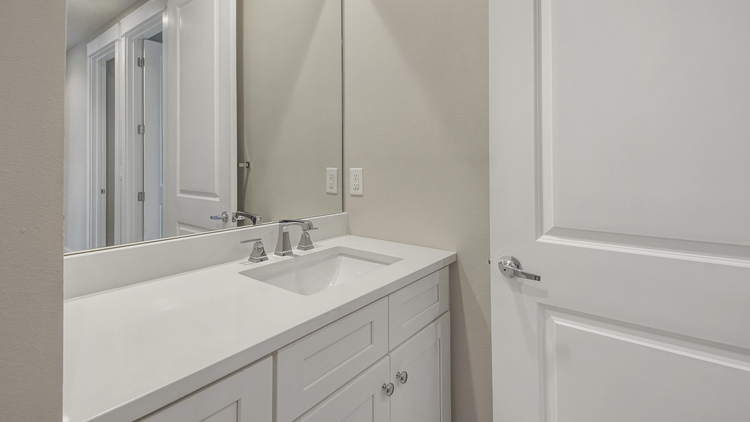 30A Townhomes - Residential