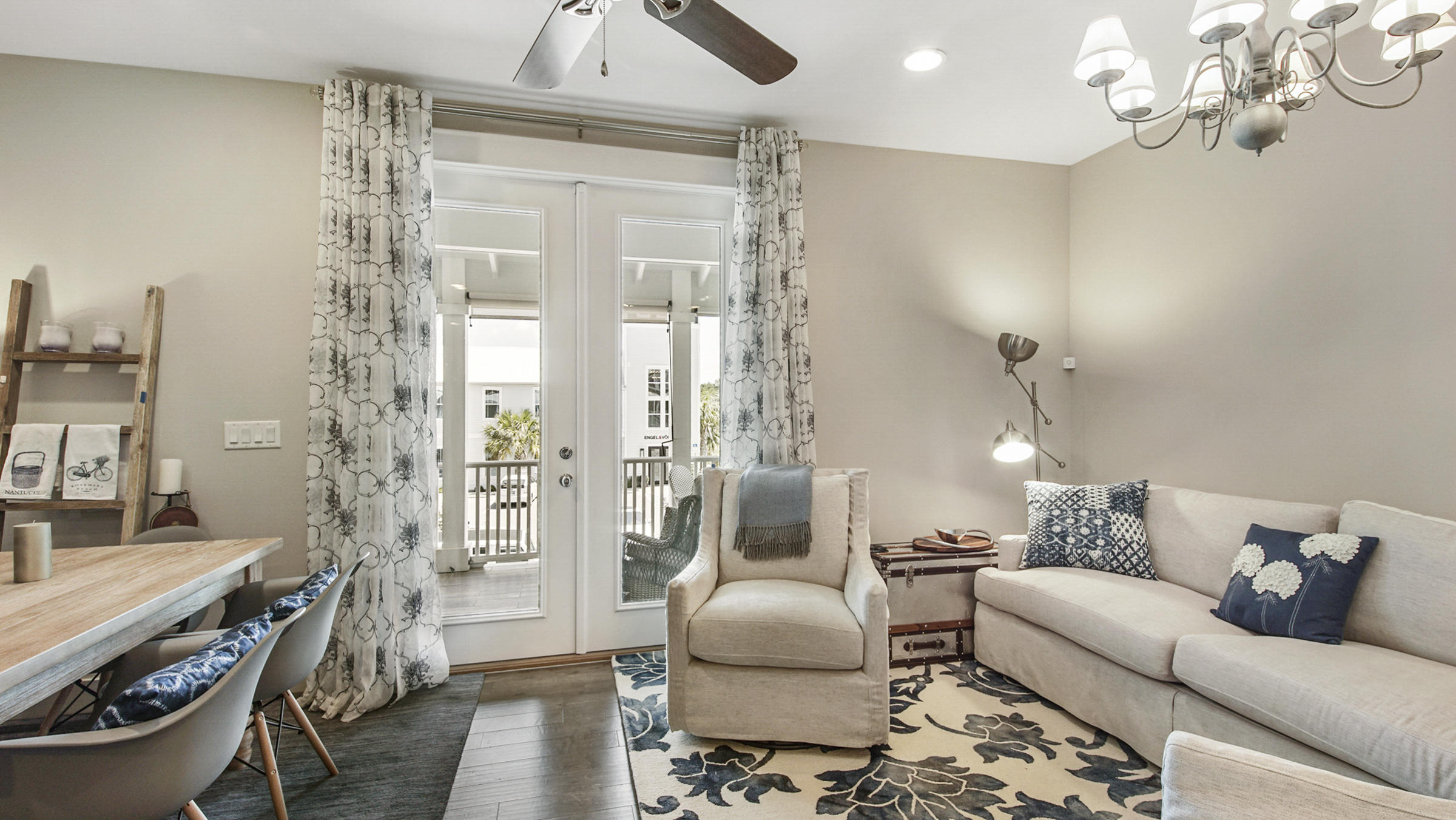 30A Townhomes - Residential