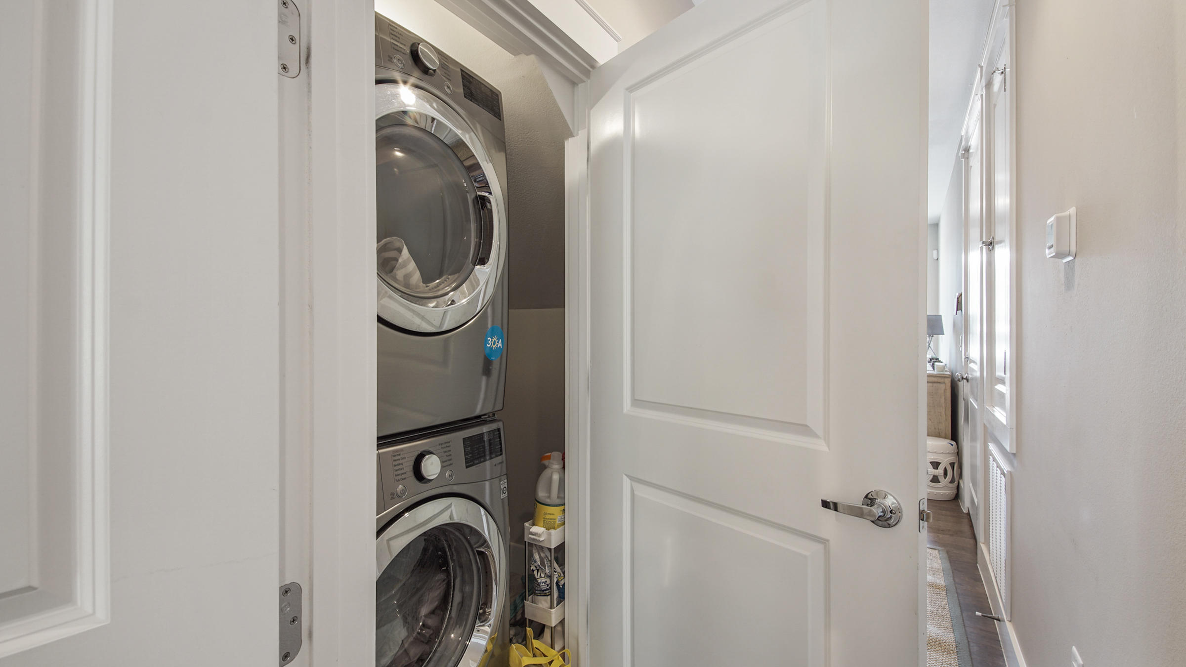 30A Townhomes - Residential