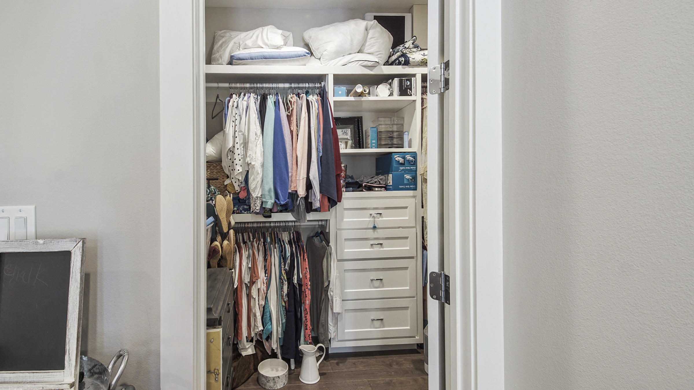 30A Townhomes - Residential