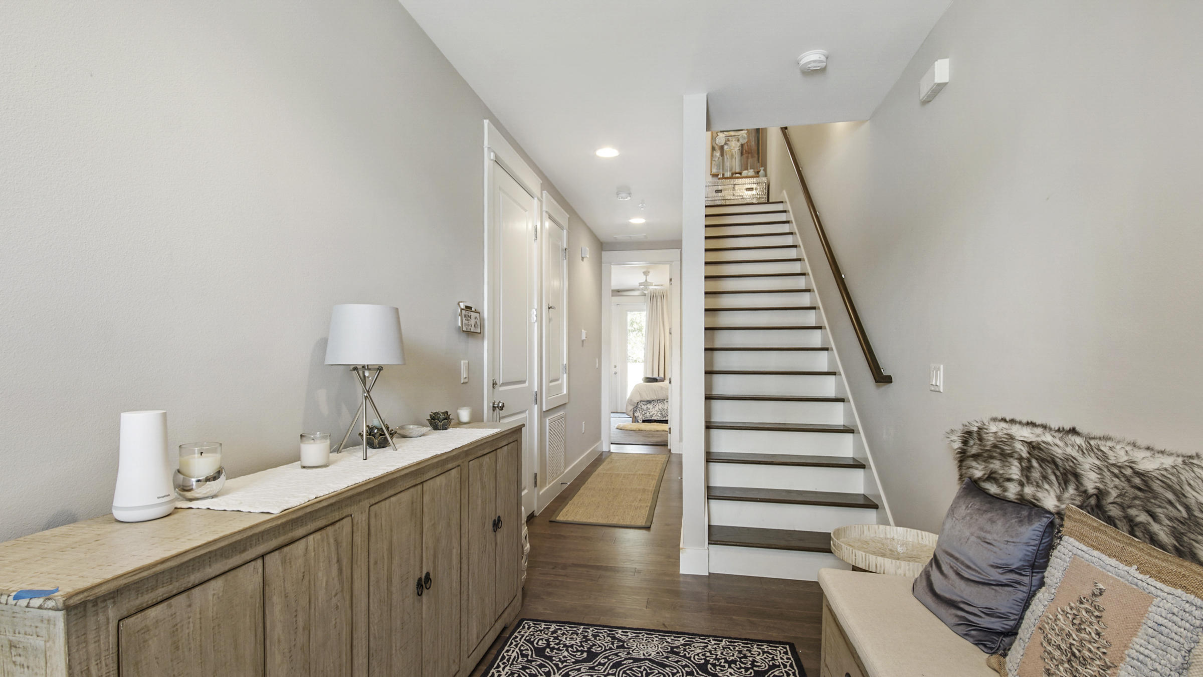 30A Townhomes - Residential