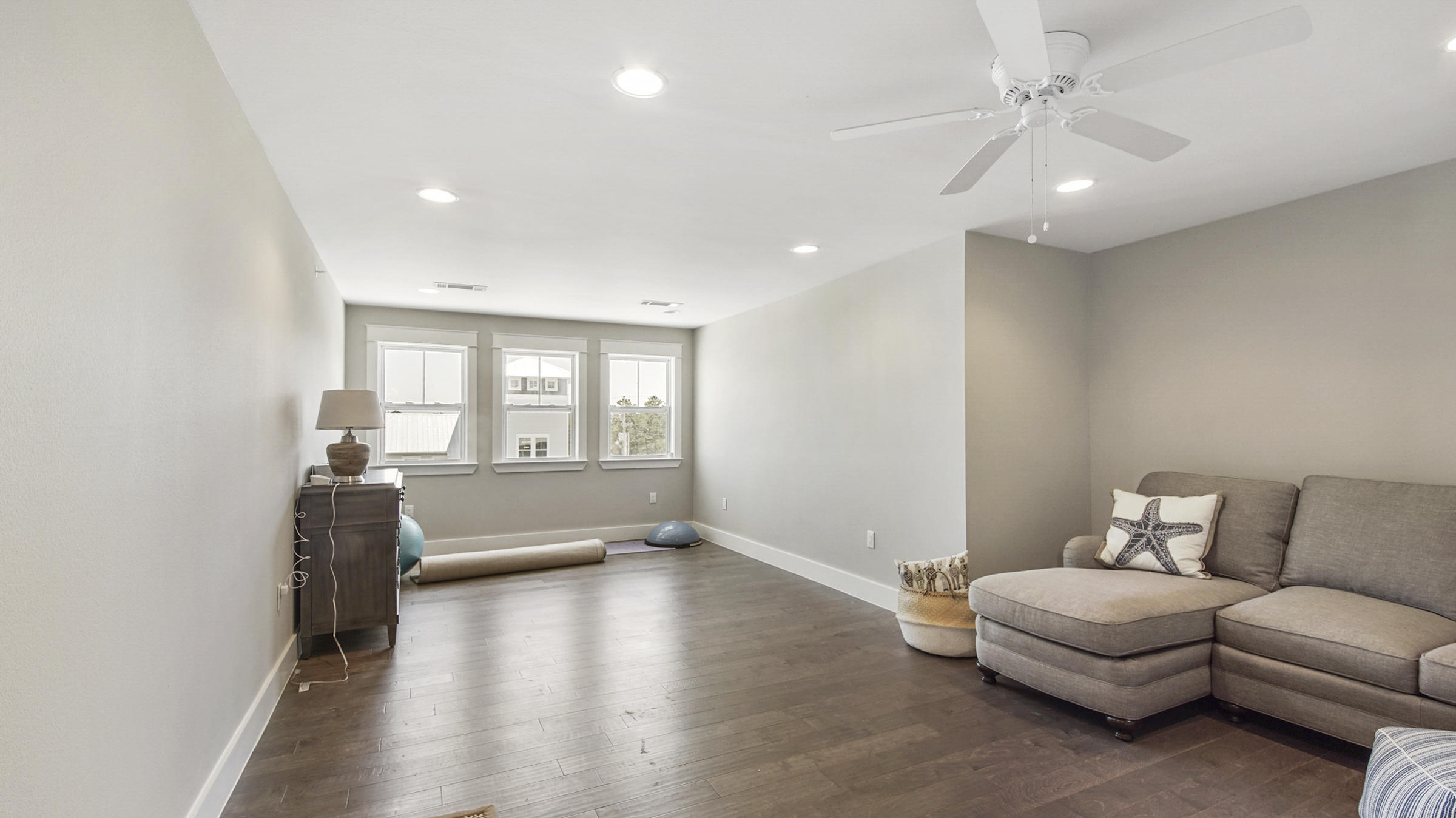 30A Townhomes - Residential