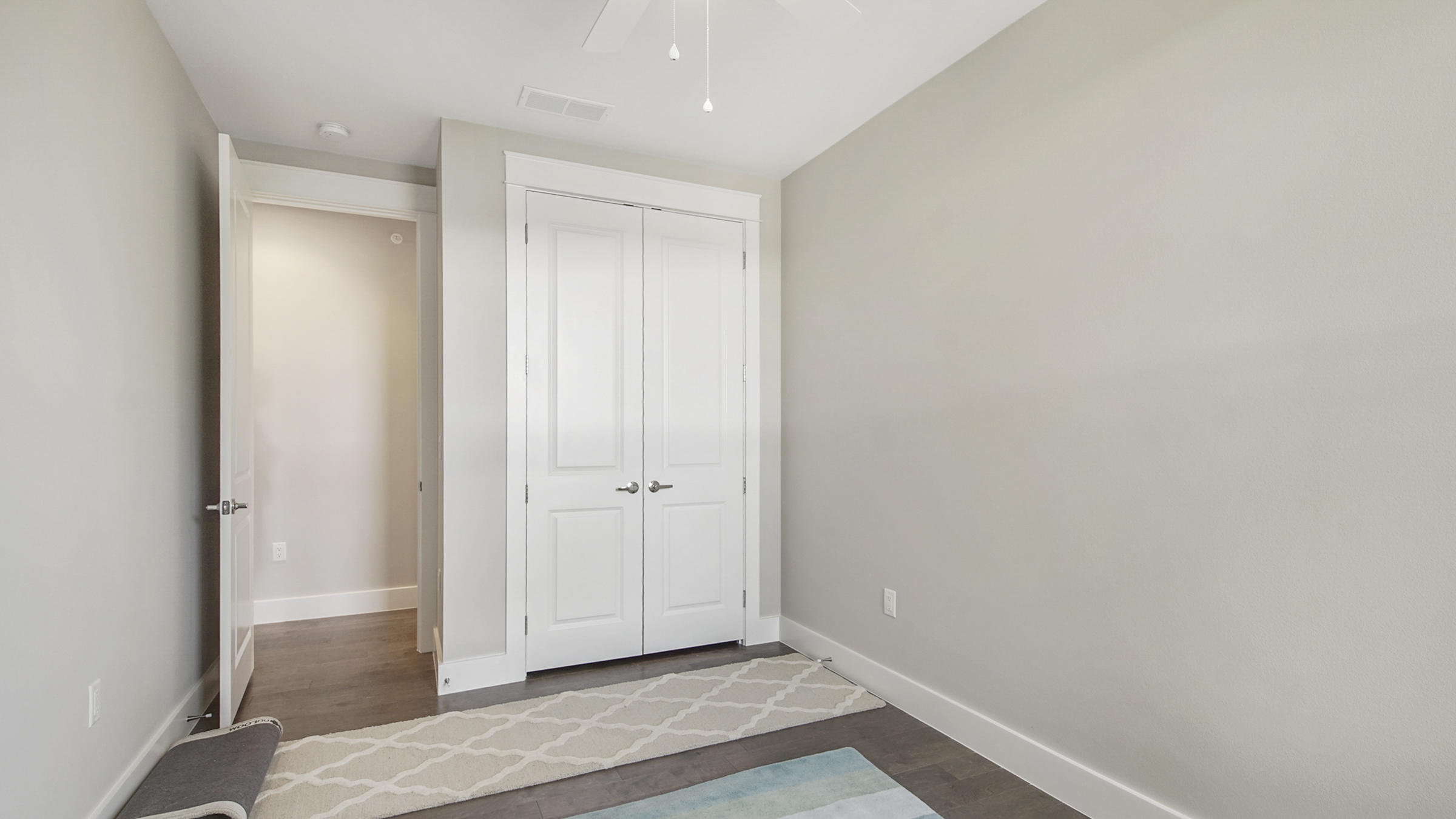 30A Townhomes - Residential