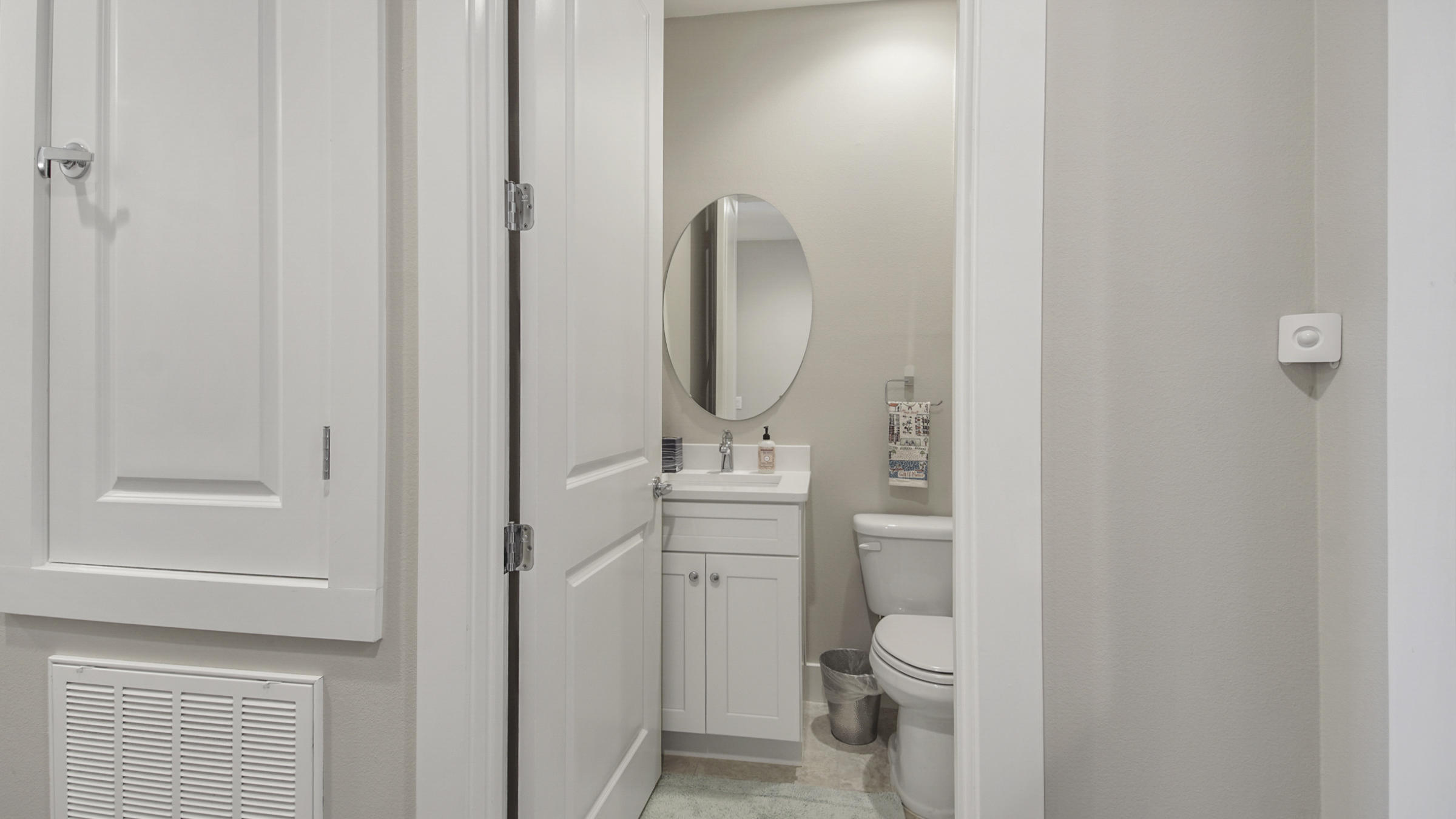 30A Townhomes - Residential