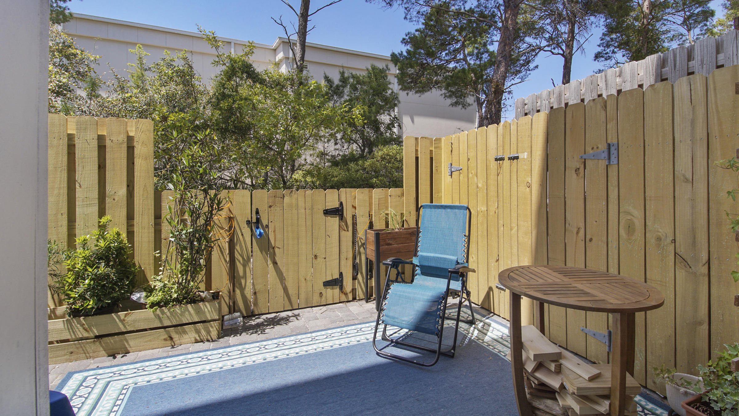 30A Townhomes - Residential