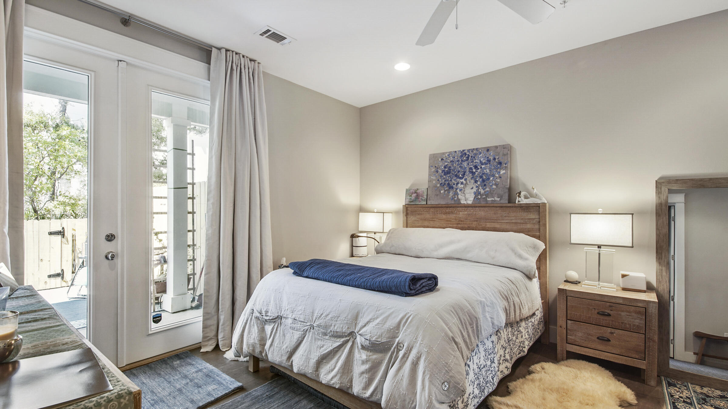 30A Townhomes - Residential