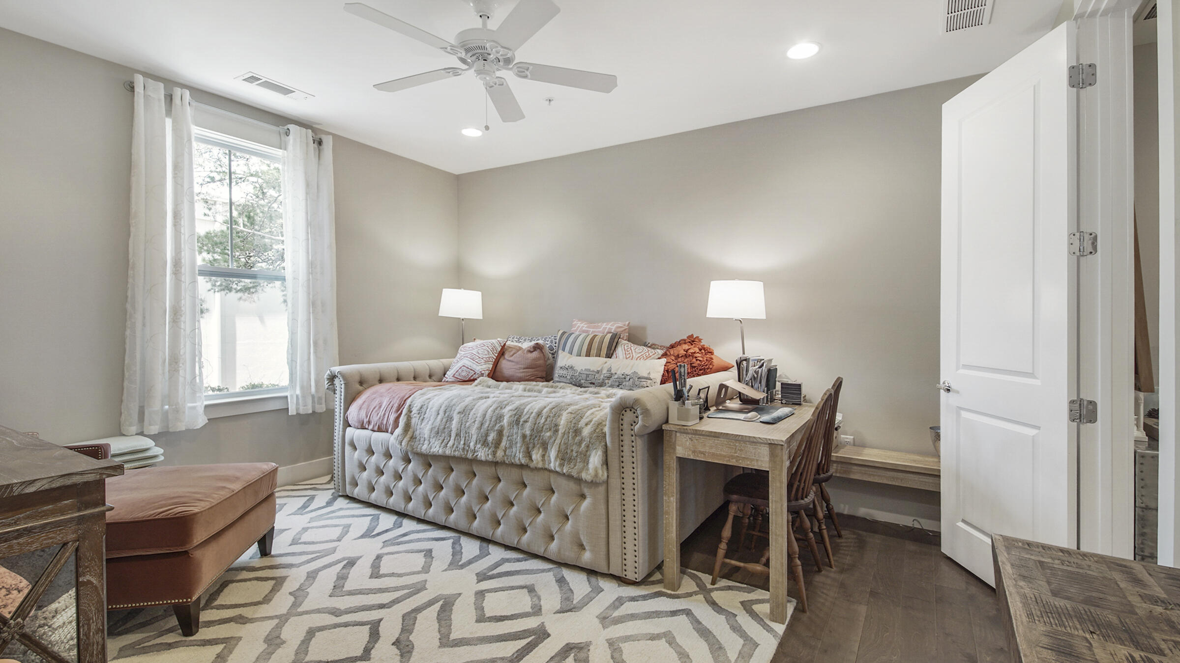 30A Townhomes - Residential