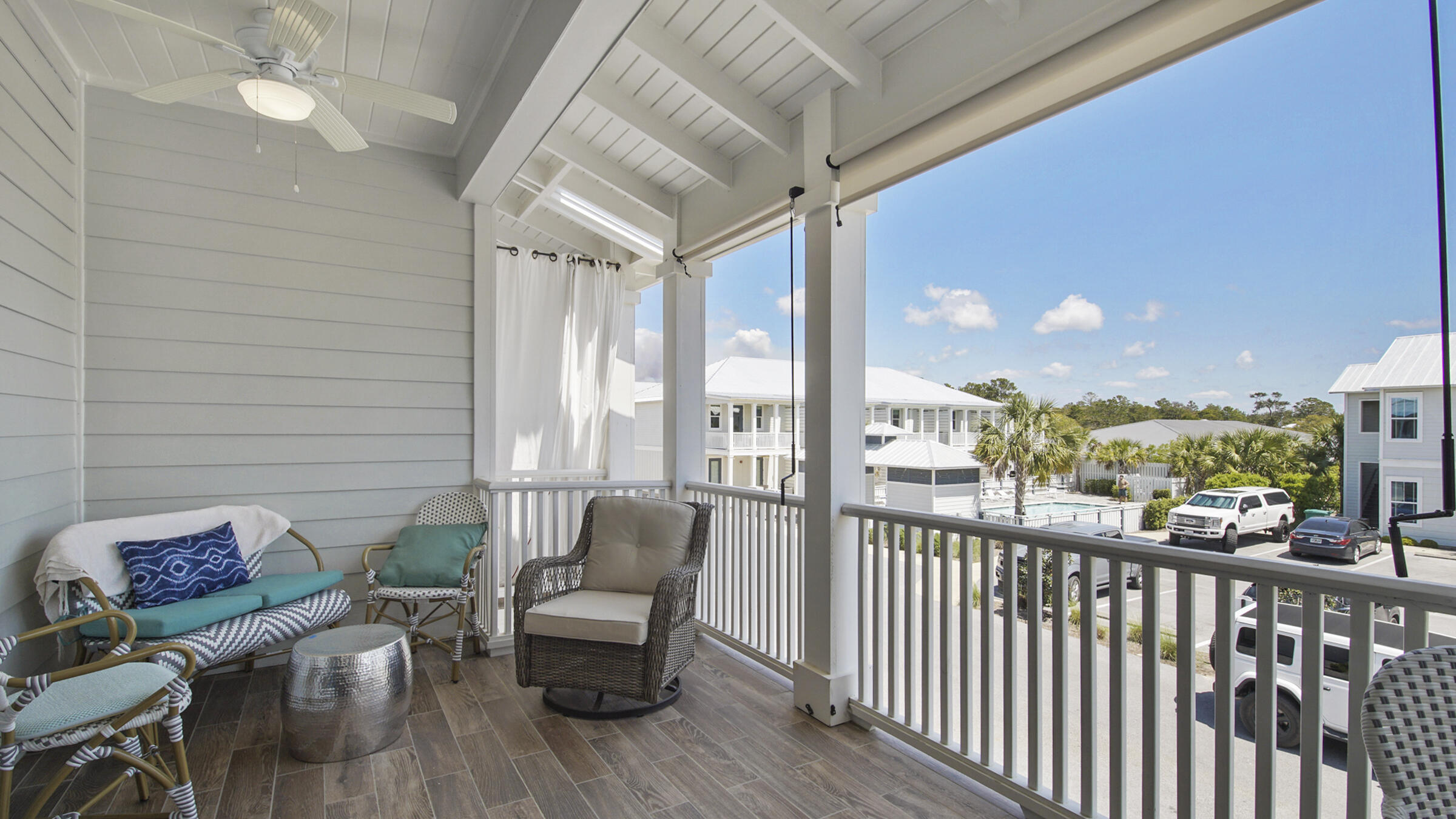 30A Townhomes - Residential