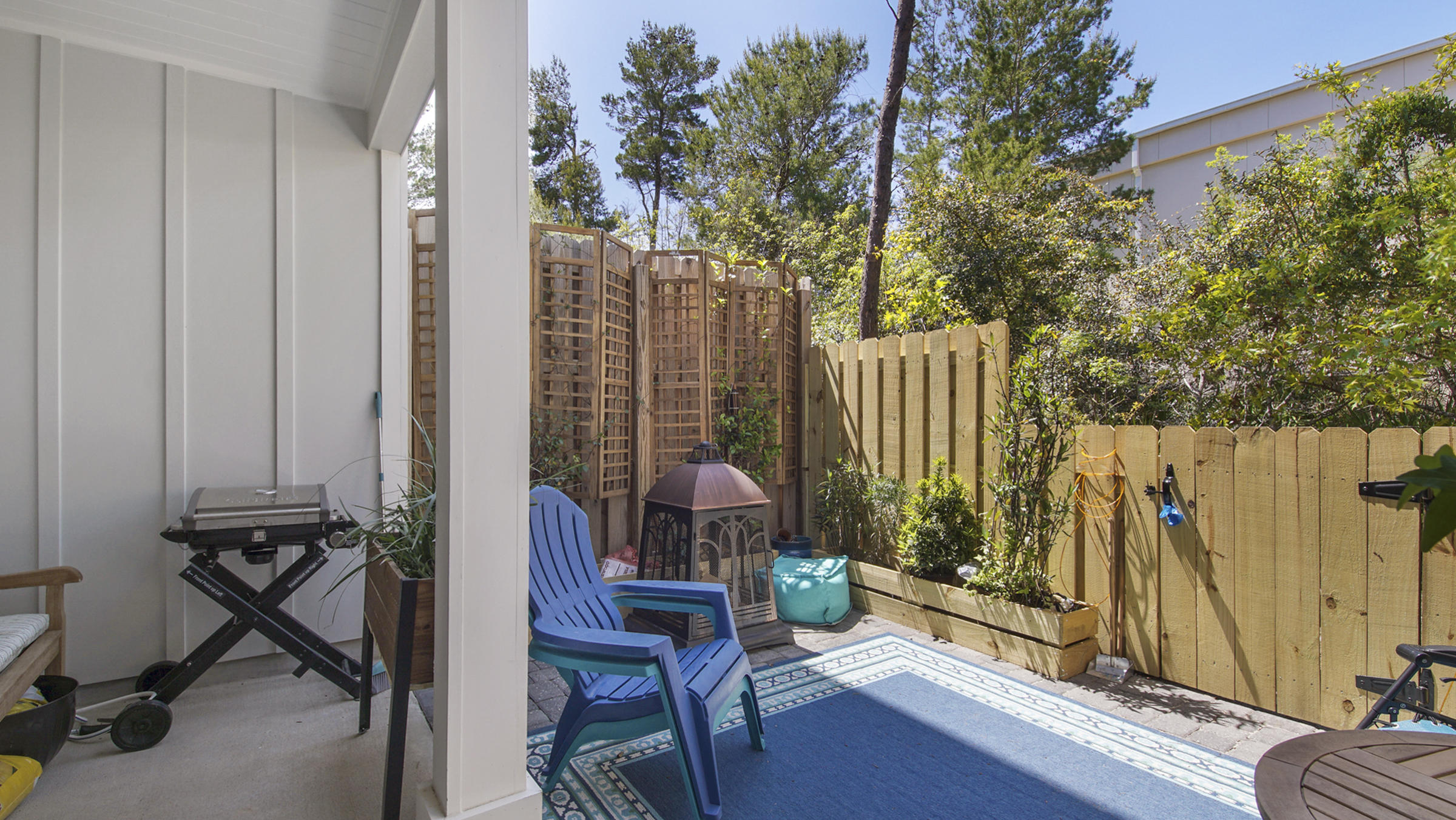 30A Townhomes - Residential