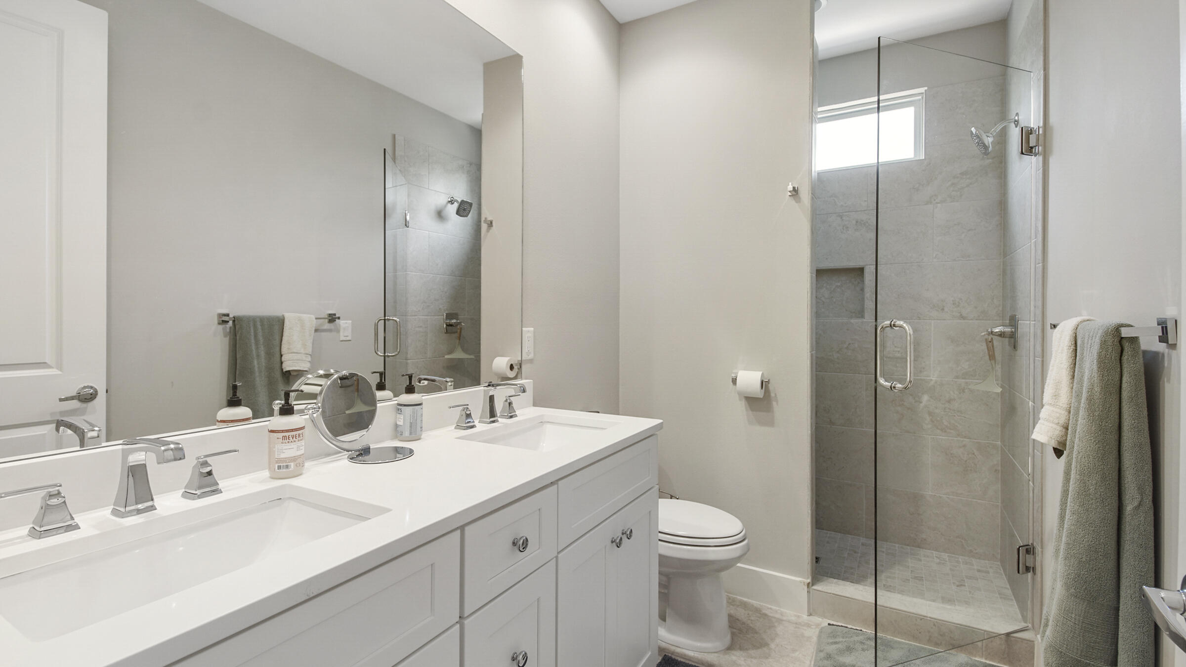 30A Townhomes - Residential