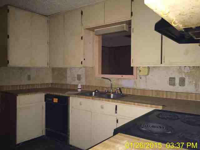 PARTIN BROOKS S/D - Residential