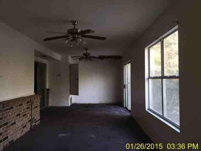 PARTIN BROOKS S/D - Residential