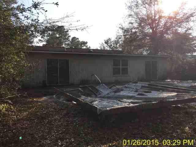 PARTIN BROOKS S/D - Residential