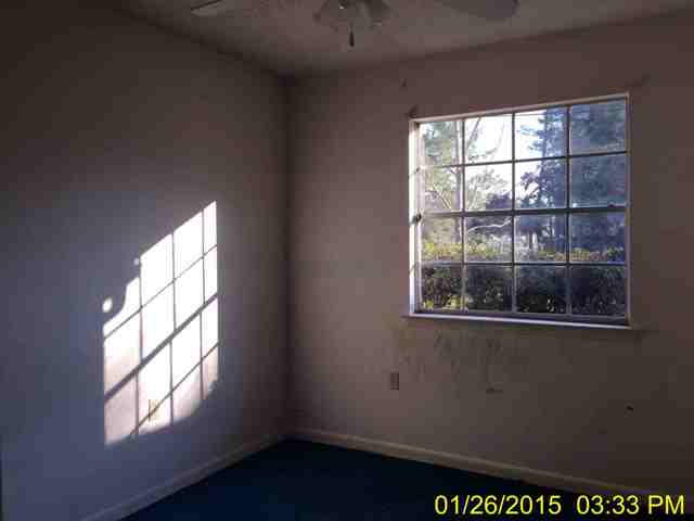 PARTIN BROOKS S/D - Residential