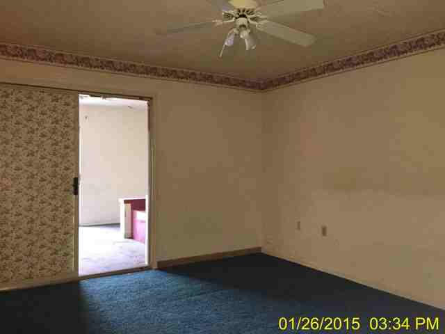 PARTIN BROOKS S/D - Residential