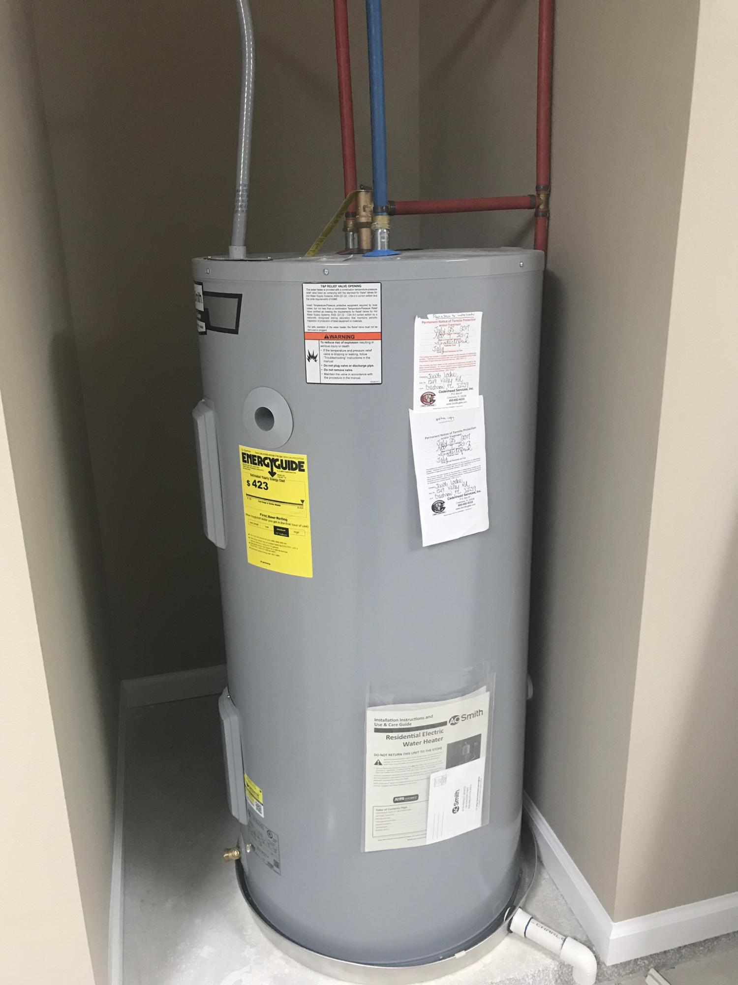 ADAMS POWELL EAST - Residential