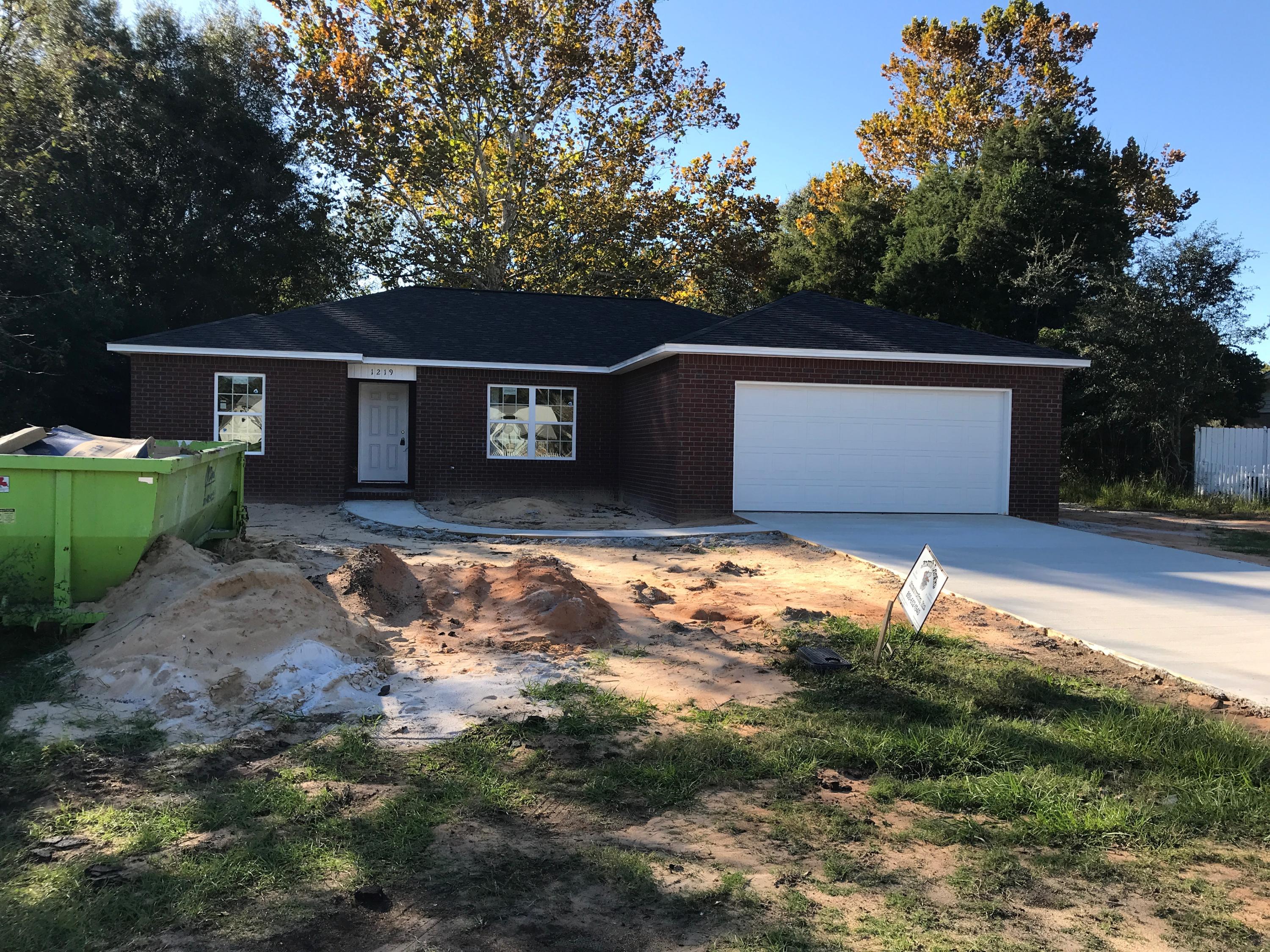 ADAMS POWELL EAST - Residential