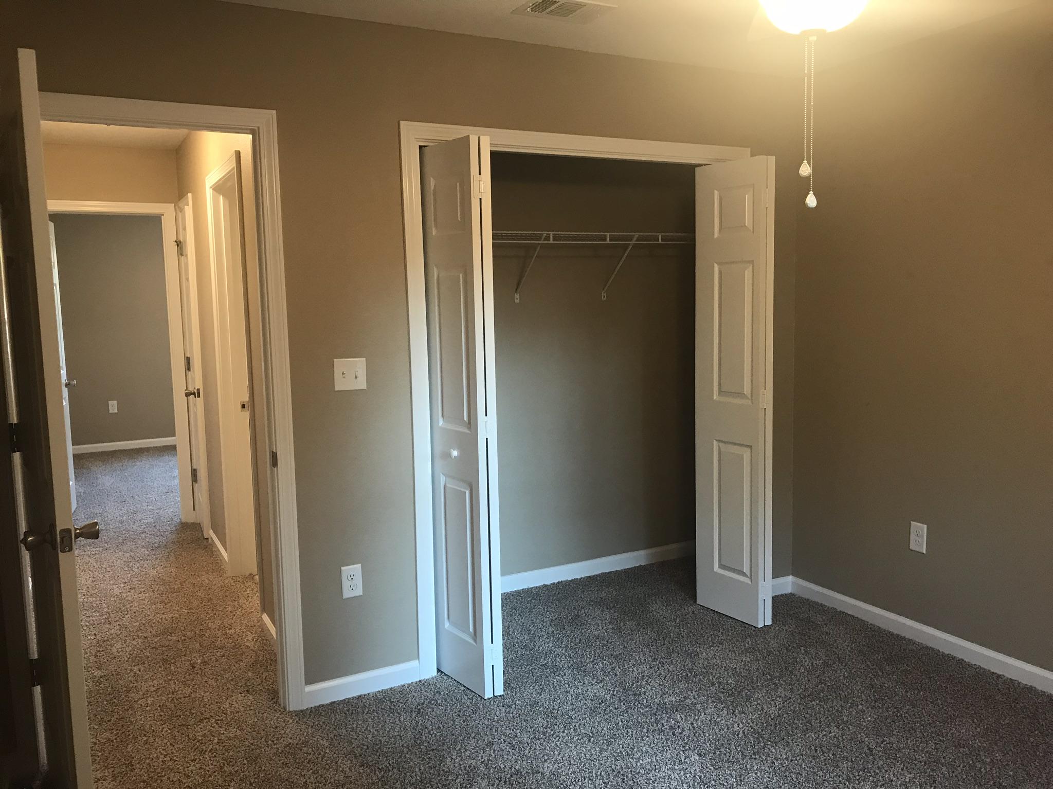 ADAMS POWELL EAST - Residential