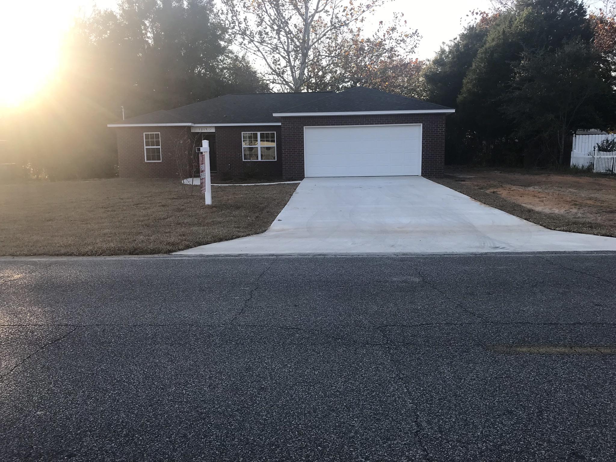 ADAMS POWELL EAST - Residential