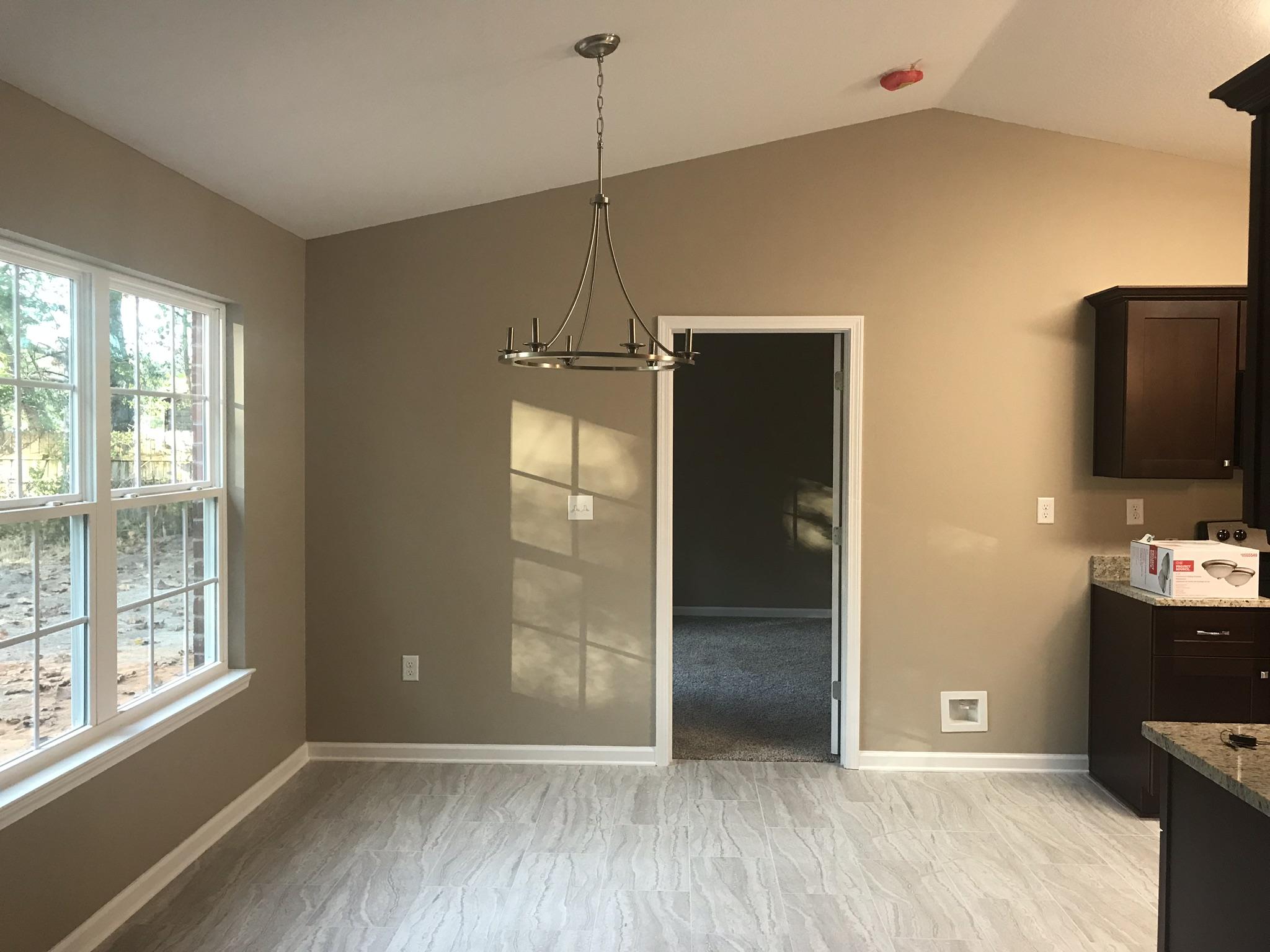 ADAMS POWELL EAST - Residential