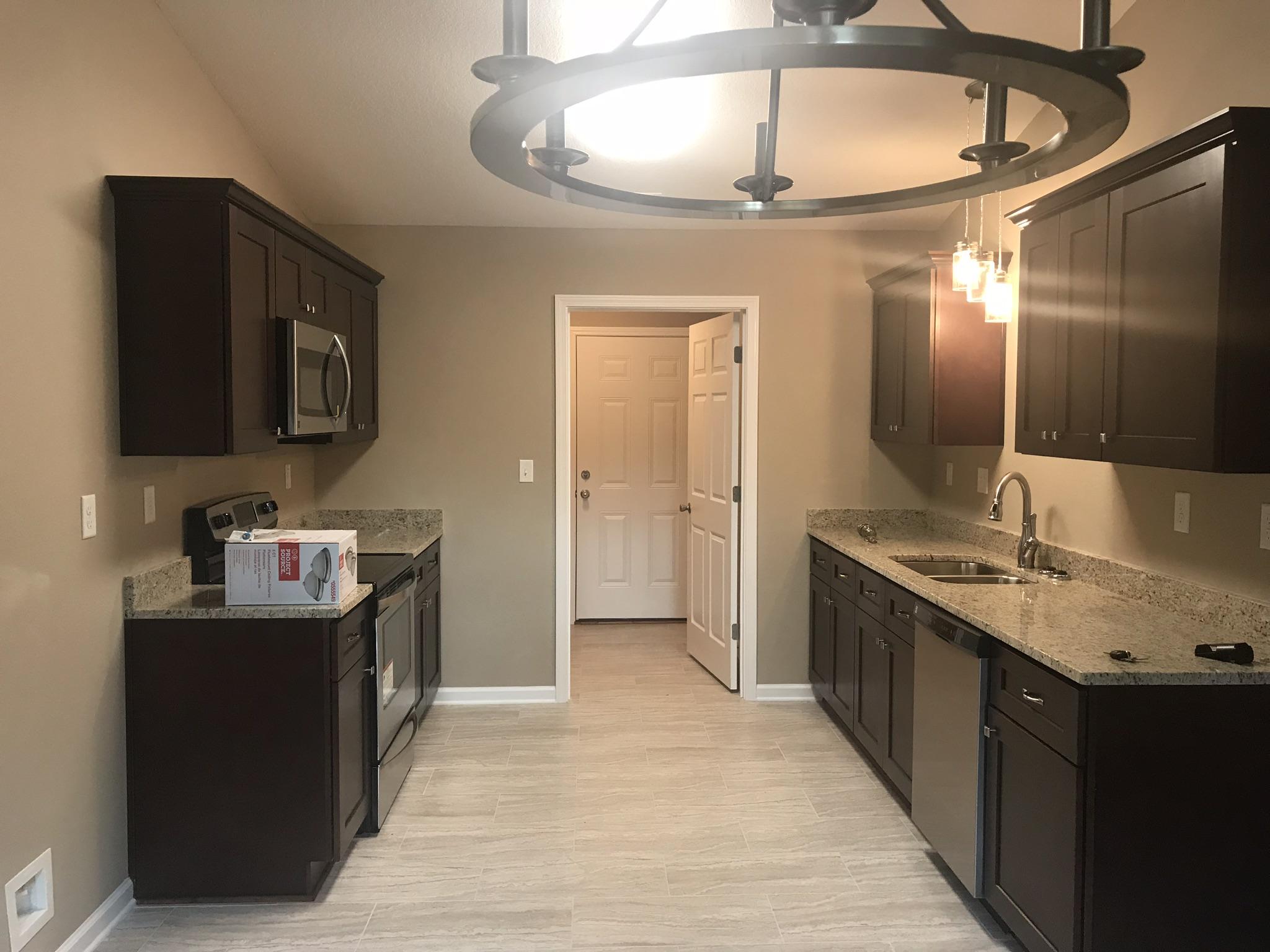 ADAMS POWELL EAST - Residential