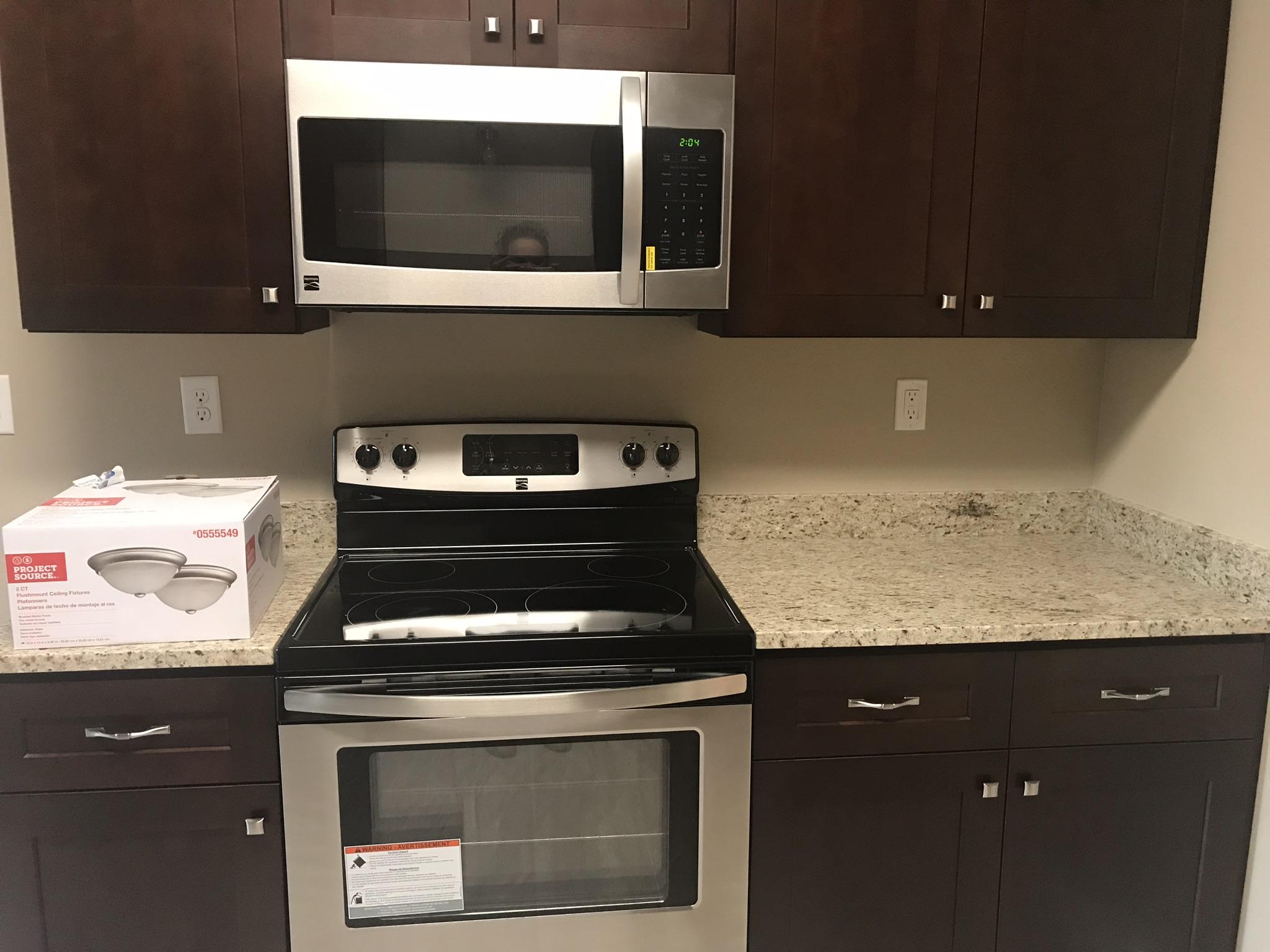 ADAMS POWELL EAST - Residential