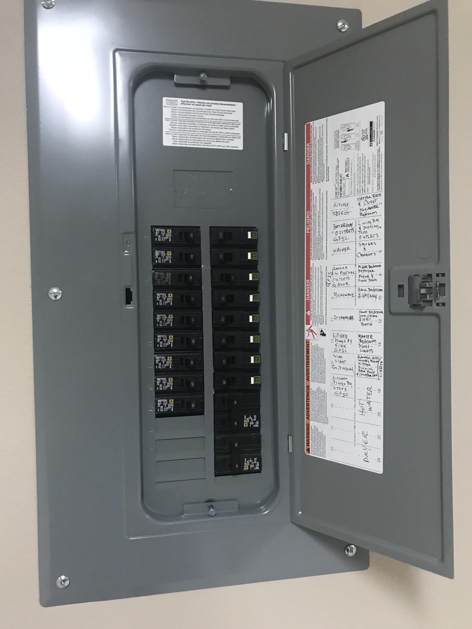 ADAMS POWELL EAST - Residential