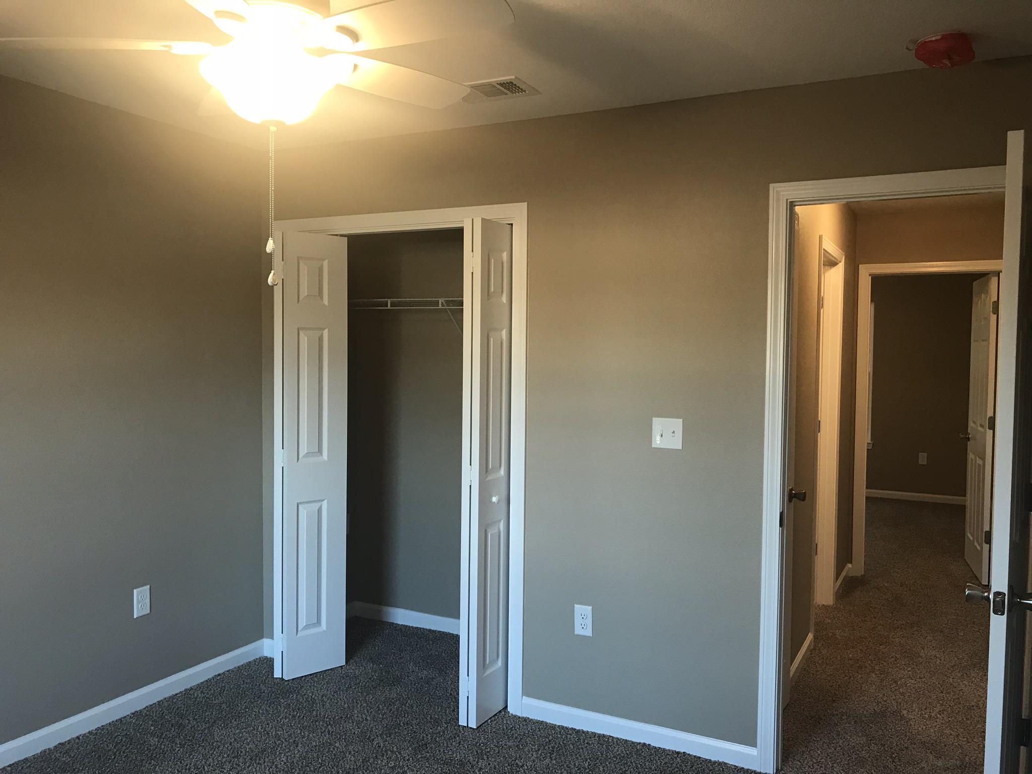 ADAMS POWELL EAST - Residential