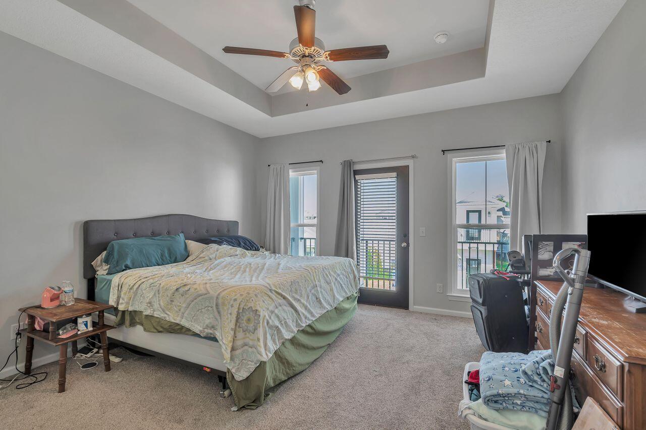 Callaway Corners - Residential