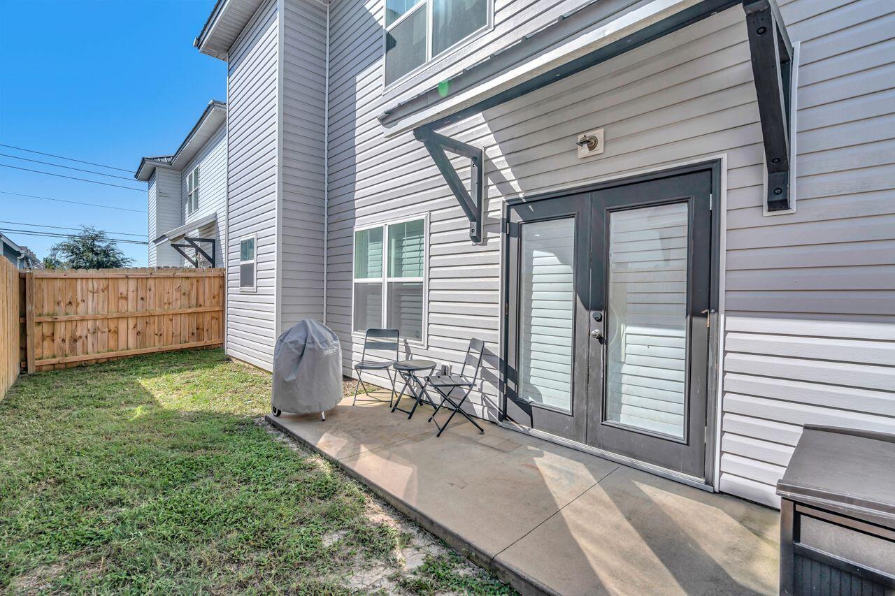 Callaway Corners - Residential
