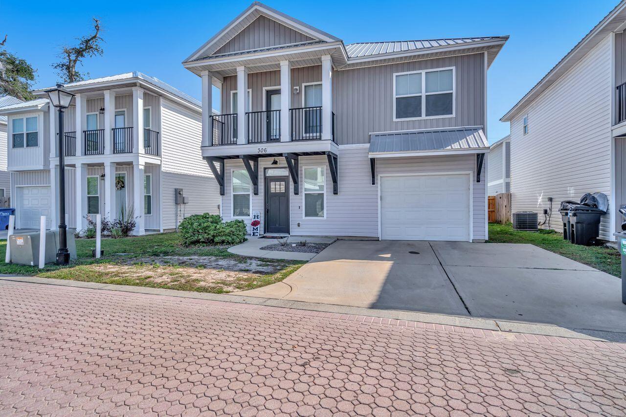 Callaway Corners - Residential