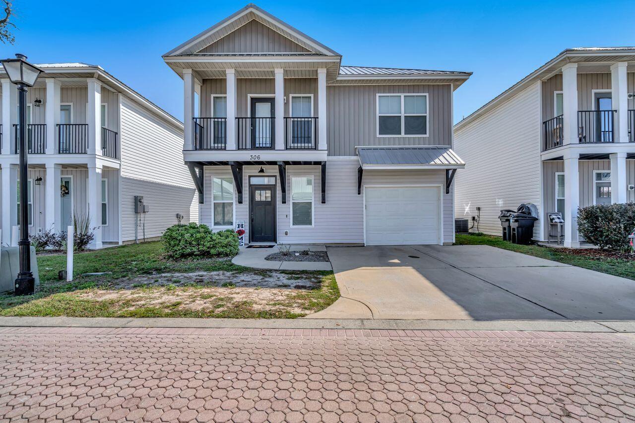 Callaway Corners - Residential