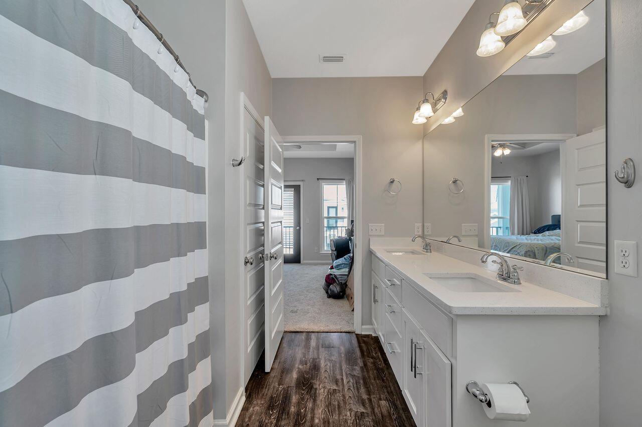 Callaway Corners - Residential