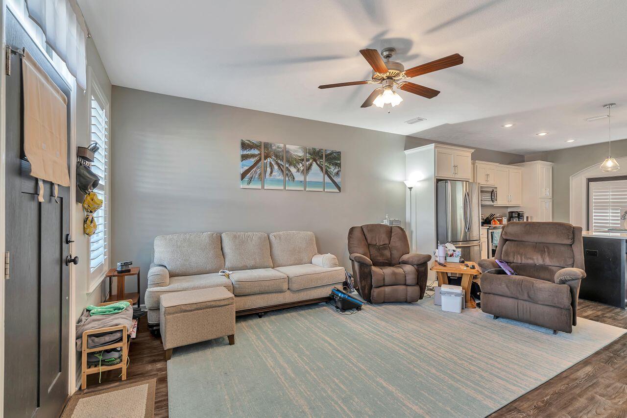 Callaway Corners - Residential