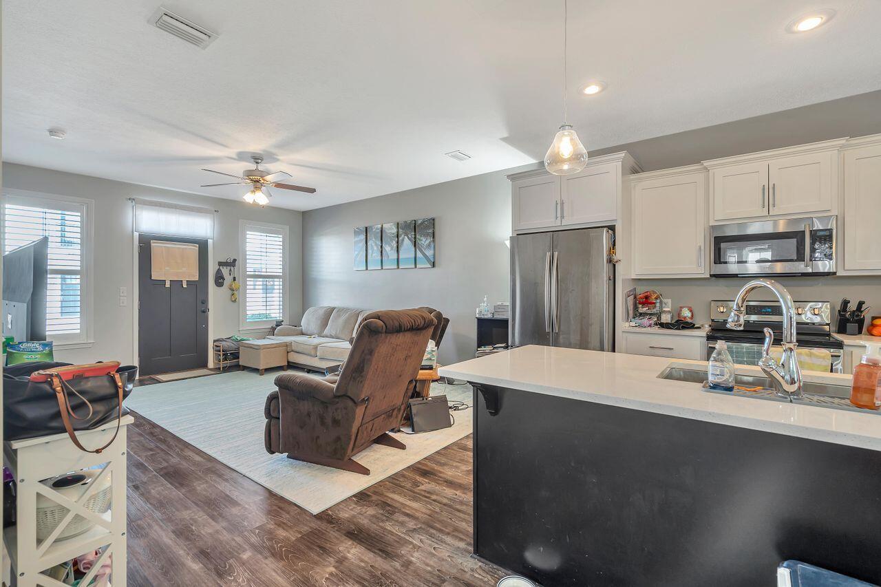 Callaway Corners - Residential