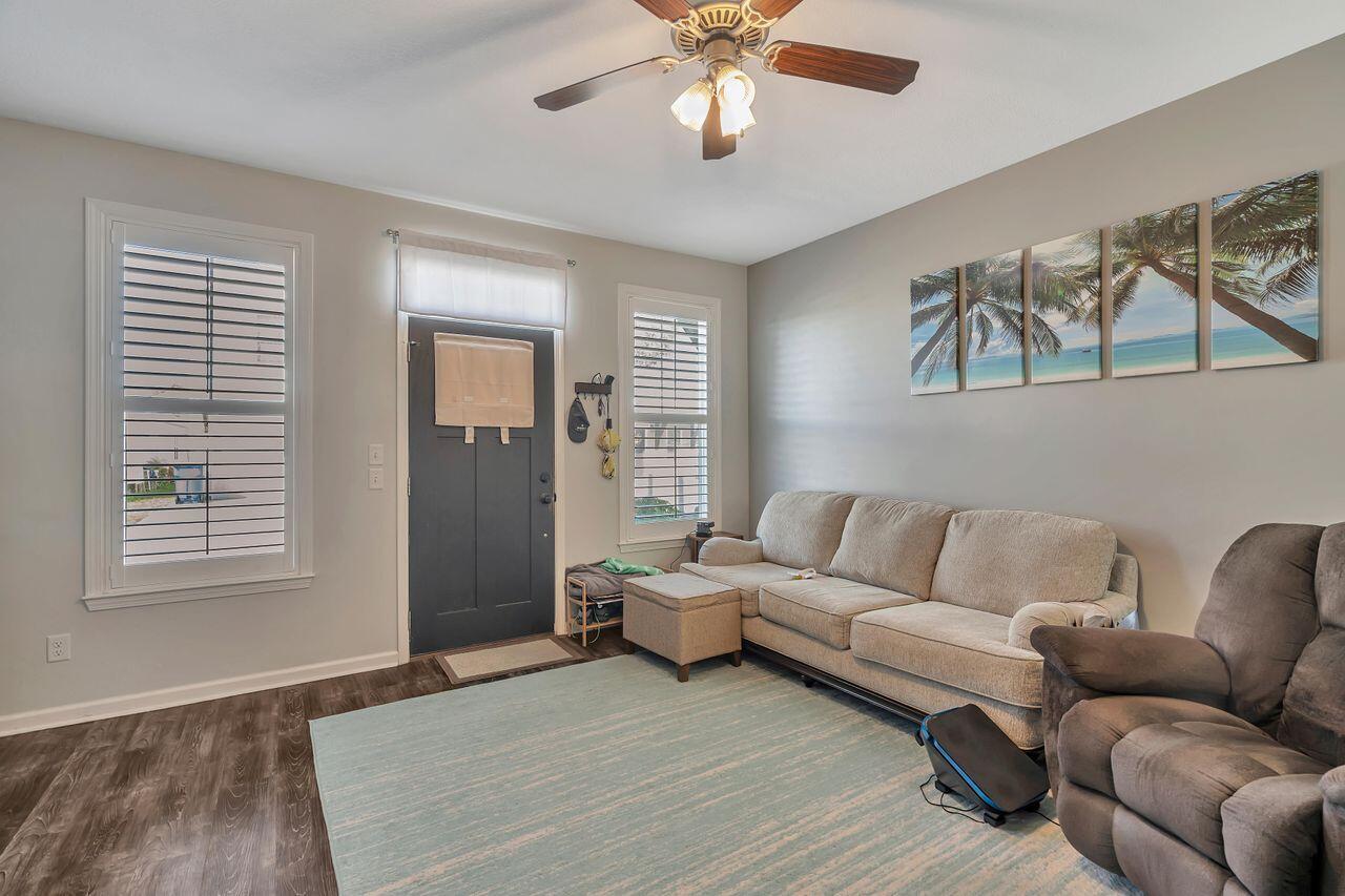 Callaway Corners - Residential
