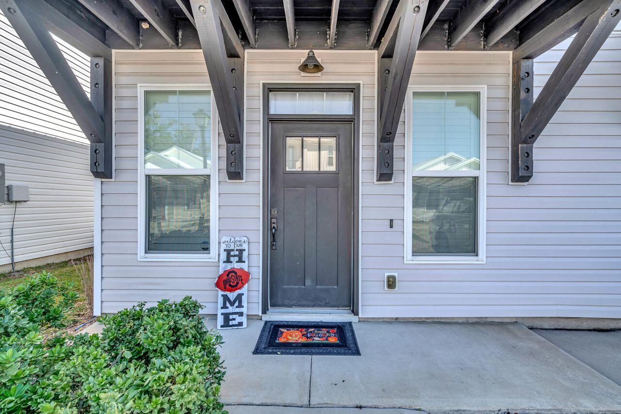 Callaway Corners - Residential
