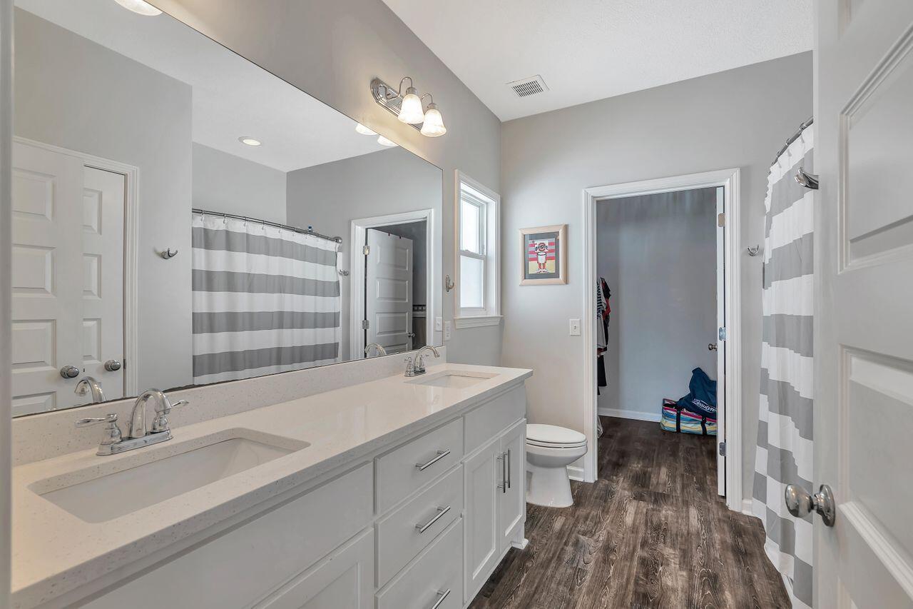 Callaway Corners - Residential