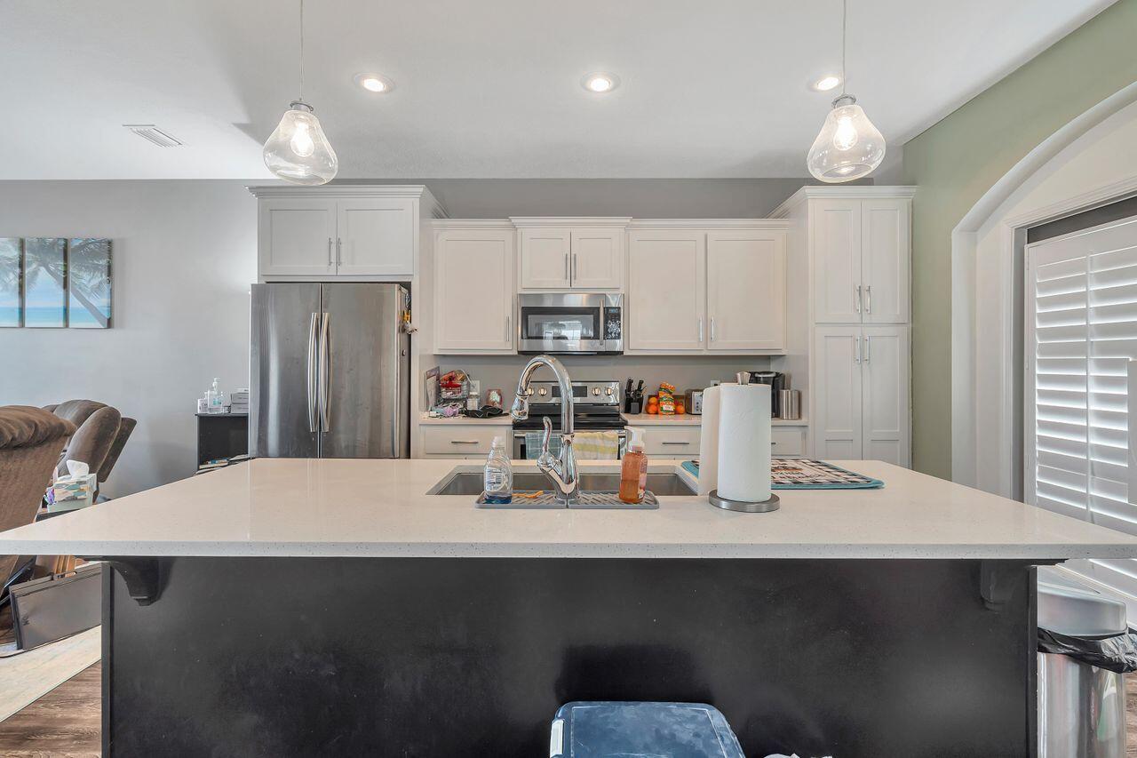 Callaway Corners - Residential