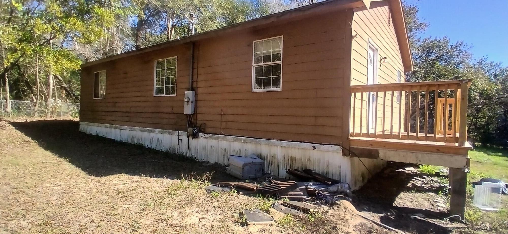 HUDSON ADDN TO CRESTVIEW - Residential