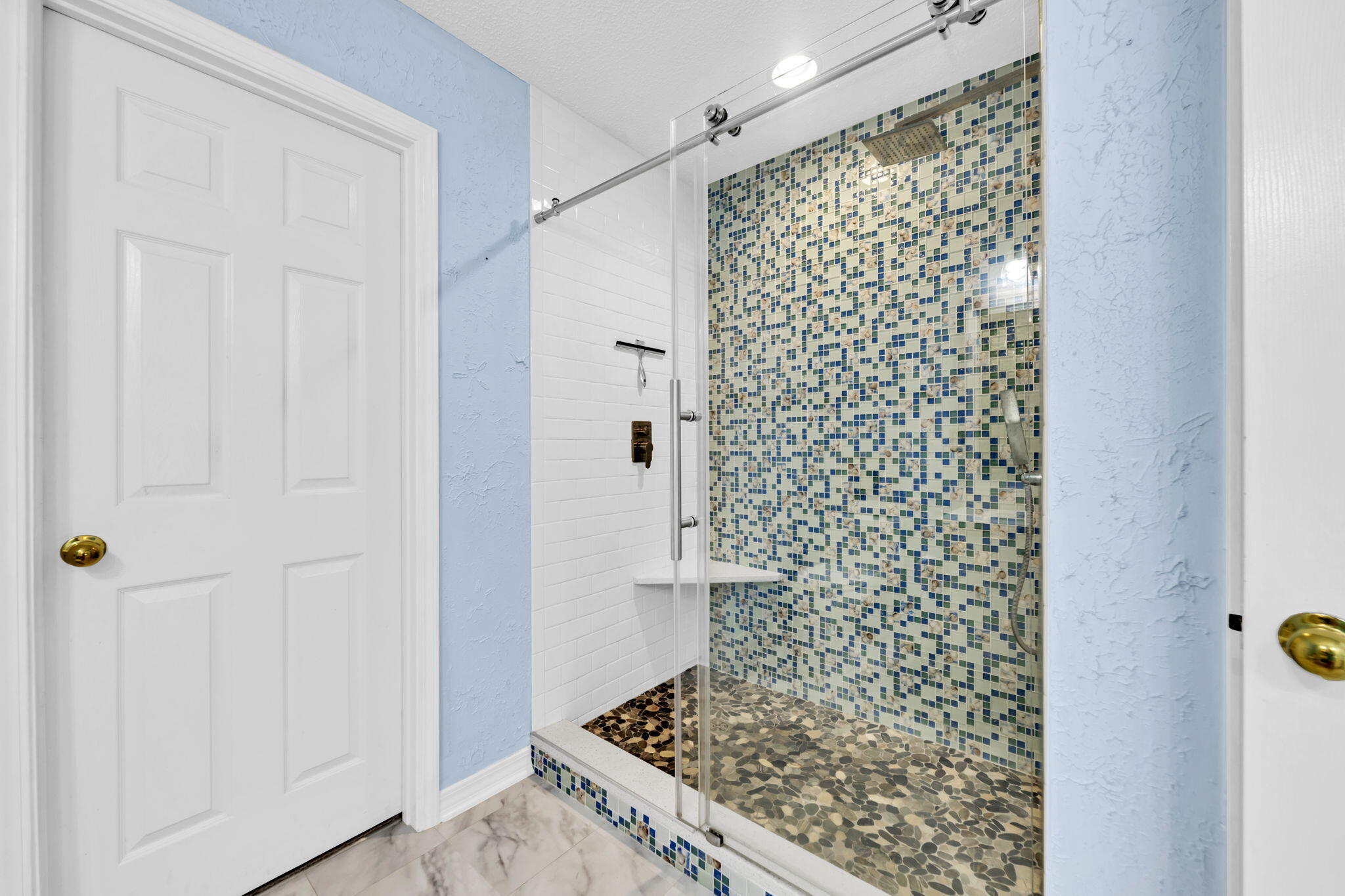 Seaspray - Residential