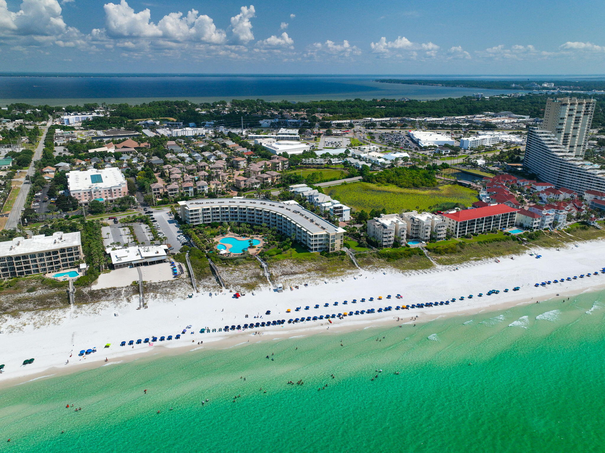 Seaspray - Residential