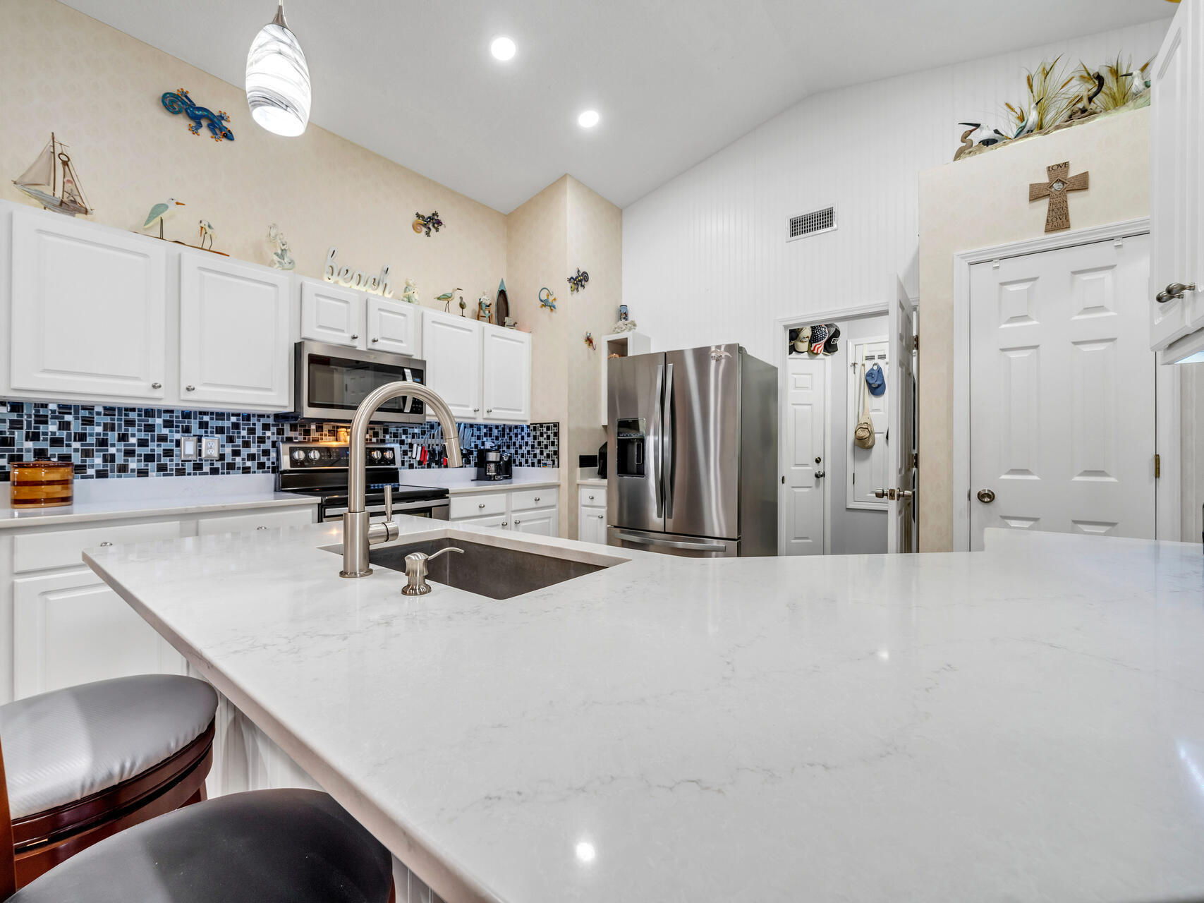 Seaspray - Residential