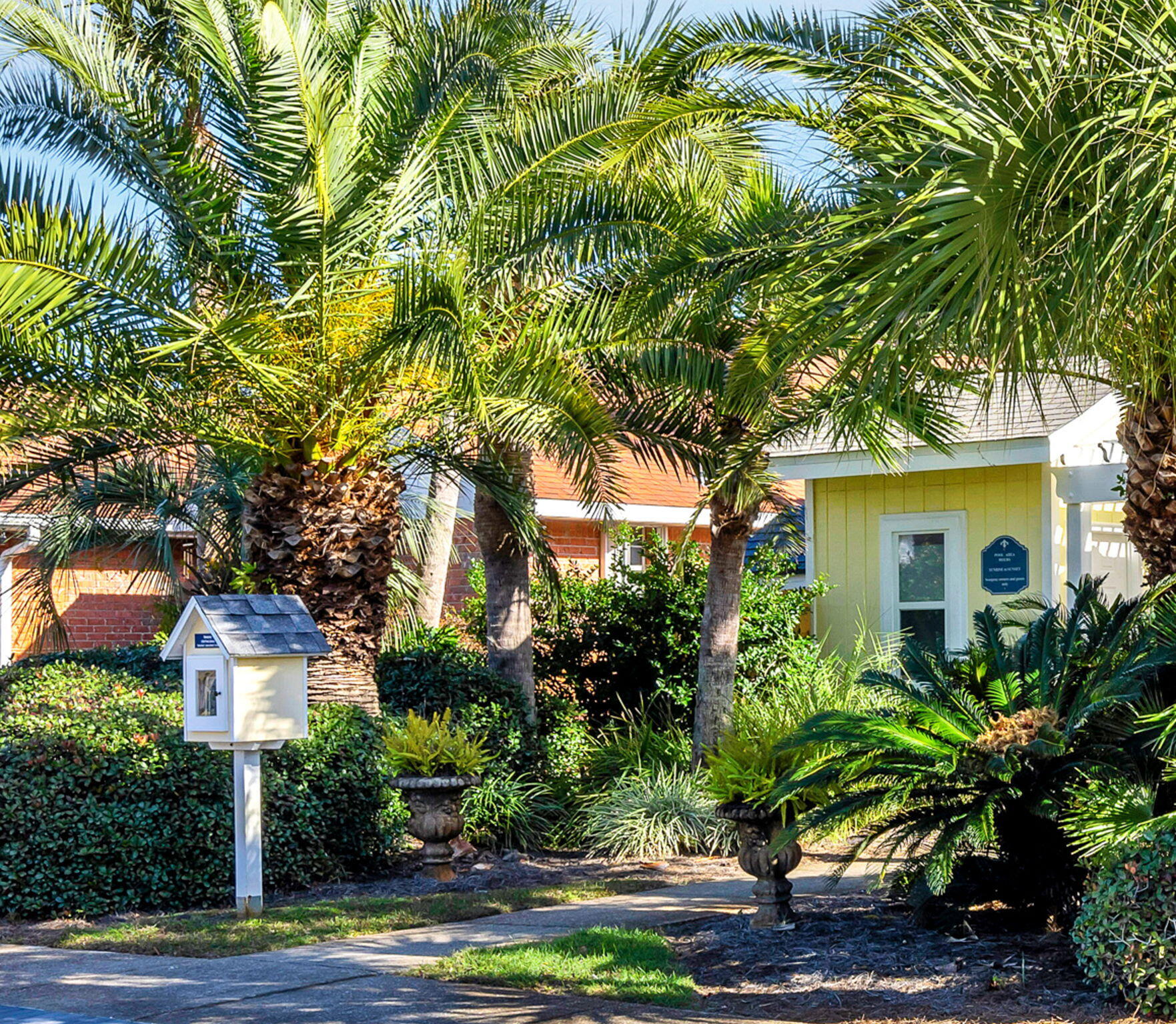 Seaspray - Residential